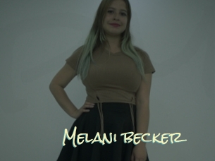 melani_becker Porn Monkey Cash