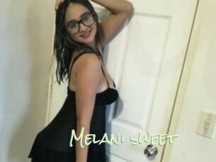 melani_sweet Porn Monkey Cash