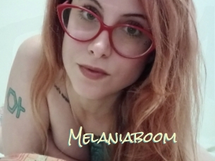 Melaniaboom