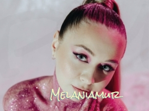 Melaniamur