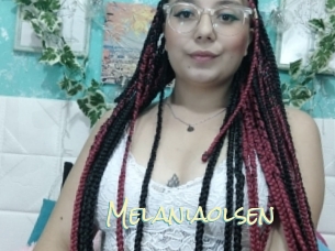 Melaniaolsen