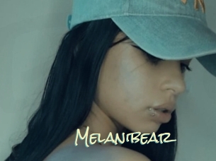 Melanibear