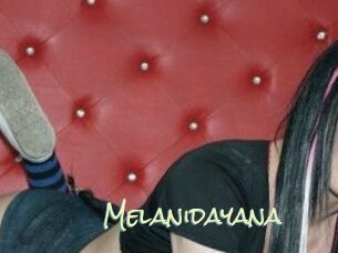 melanidayana Porn Monkey Cash
