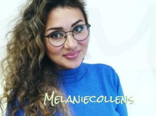 melaniecollens Porn Monkey Cash
