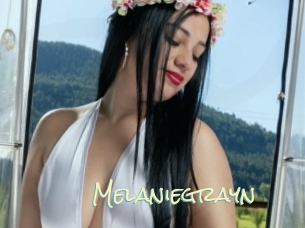 Melaniegrayn