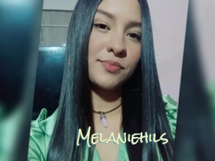 Melaniehils