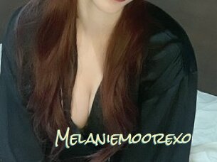 Melaniemoorexo