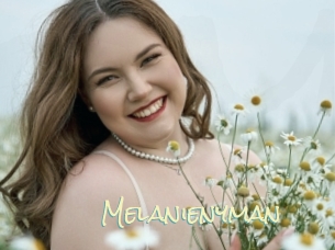 Melanienyman