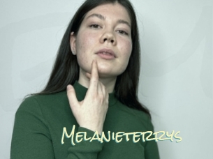 Melanieterrys