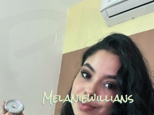 Melaniewillians