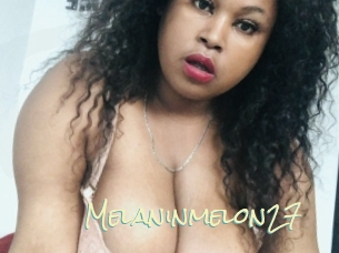 Melaninmelon27