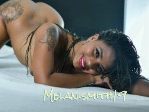 Melanismith19