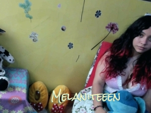 Melaniteeen