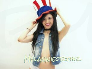 Melannieorthiz