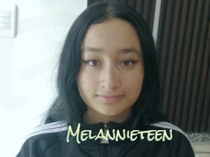 Melannieteen