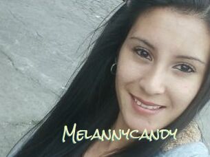 Melannycandy