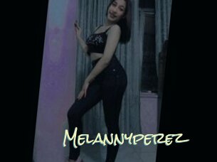 Melannyperez