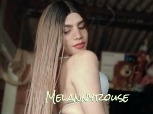 Melannyrouse