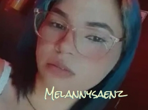 Melannysaenz