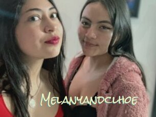 Melanyandclhoe