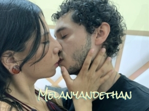 Melanyandethan