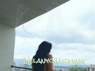 Melanycharming