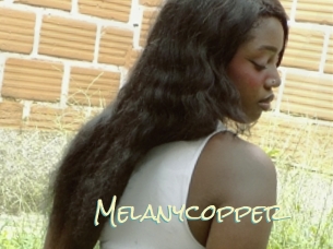 Melanycopper