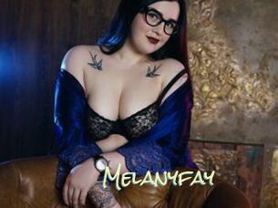 Melanyfay