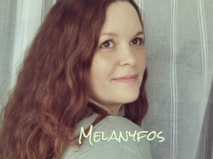Melanyfos
