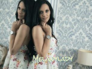 Melanylady