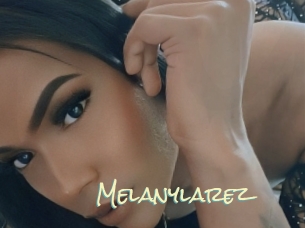 Melanylarez