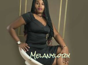 Melanylory