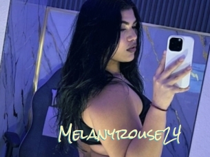 Melanyrouse24