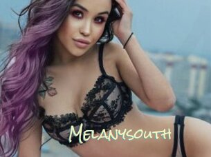 Melanysouth