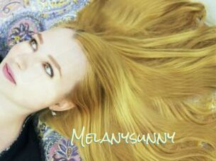 Melanysunny