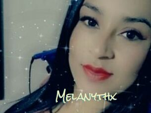 Melanythx