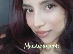 Melanywilth