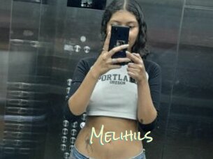 Melihils