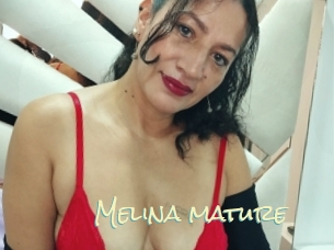 Melina_mature