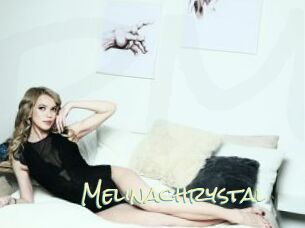 Melinachrystal