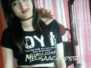 Melisaacooper