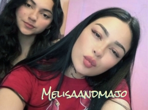 melisaandmajo Porn Monkey Cash