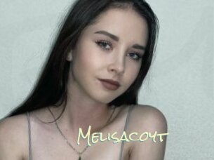 Melisacoyt