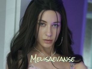 Melisaevanse