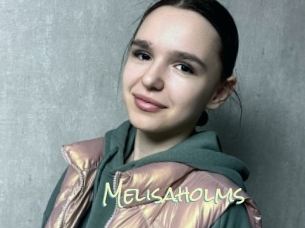 Melisaholms