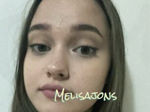 Melisajons