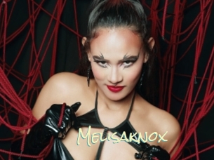 Melisaknox