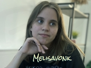Melisavonk