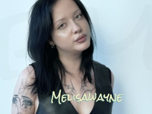 Melisawayne
