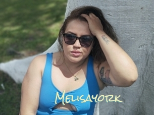 Melisayork